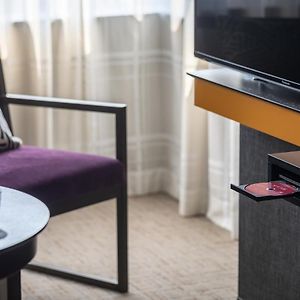 Superior Kamer met een Queen Size Bed